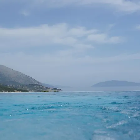 Di Capri 别墅