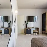 Di Capri Villa Skala (Kefalonia)