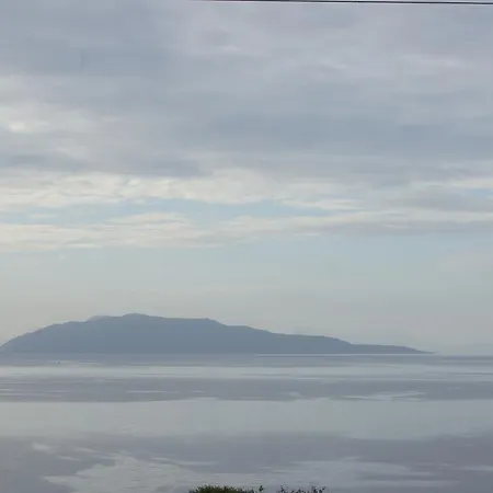 Di Capri וילה *