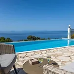 别墅 Di Capri Skala (Kefalonia)