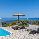빌라 Di Capri Skala (Kefalonia)