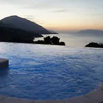 빌라 Di Capri *