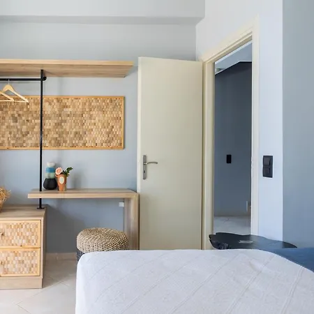 Di Capri 别墅 Skala (Kefalonia)