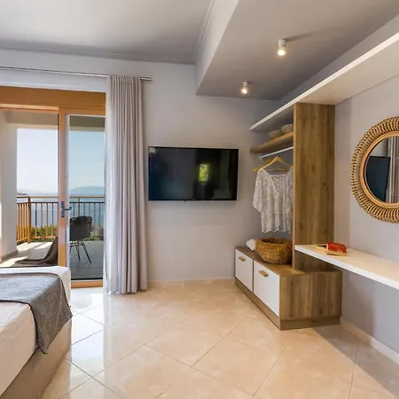 Di Capri ヴィラ *