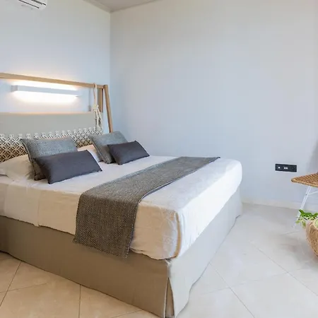 ヴィラ Di Capri Skala (Kefalonia)