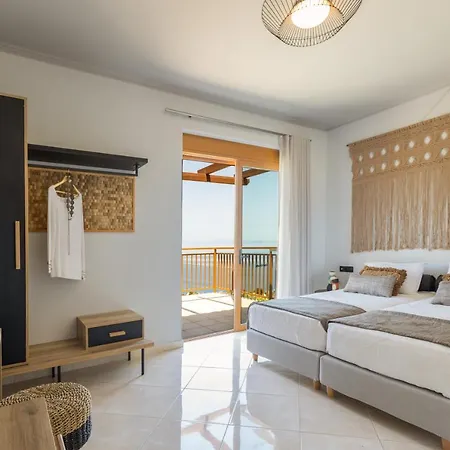 ヴィラ Di Capri *