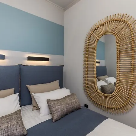 Di Capri ヴィラ *