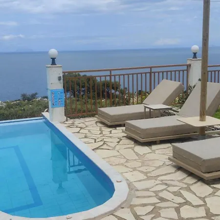 Di Capri Skala (Kefalonia)