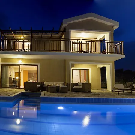 Di Capri ヴィラ *