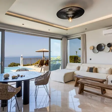Vila Di Capri *