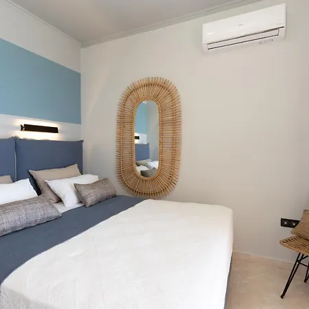 Di Capri Villa
